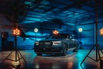 奢華新章 再創佳績 勞斯萊斯汽車2021年創下品牌銷售歷史新高