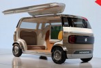 2019東京車展直擊：Suzuki Hanare Concept享受像家一樣的私人空間