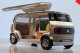 2019東京車展直擊：Suzuki Hanare Concept享受像家一樣的私人空間