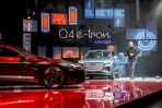 Audi純電移動新勢力！2019日內瓦車展精彩回顧(內有影片)