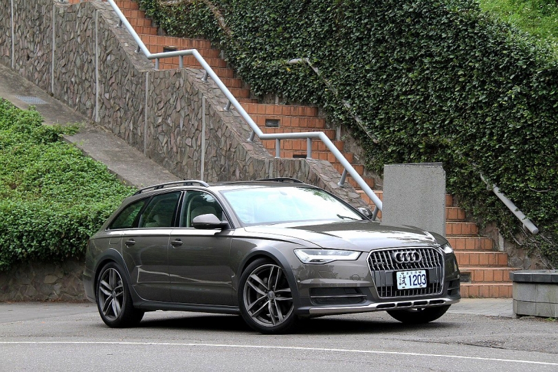 真正的「全能」！Audi RS6 All Road是否就是你苦尋的那部車？