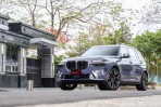 移動音樂廳BMW X7 不拿來自駕就太可惜了！