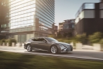 堅持自我、世界隨行–全新 Lexus LS 350 磅礡上市