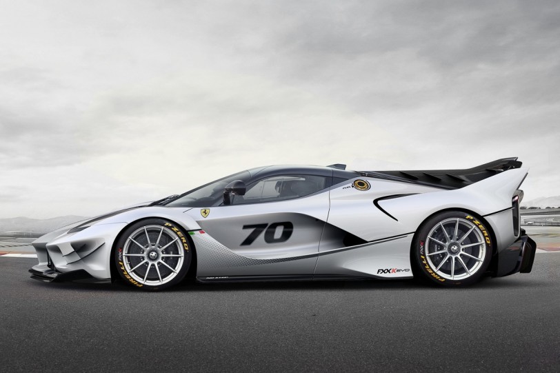 攻入WEC最高殿堂！Ferrari正式宣布將推出專屬賽車參戰Le Mans Hypercar