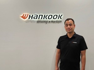 Hankook Tire Taiwan韓泰輪胎台灣子公司成立 持續深耕台灣巿場
