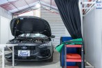 福特六和重視台灣技職專業人才培育　接軌全球最新產業技術 Kuga及Focus Wagon力挺台灣汽車產業人才