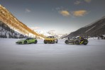 Lamborghini向烏克蘭捐款,並擱置所有在俄羅斯的業務