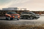 標配ADAS、引進1.6T新動力!Peugeot 3008 SUV / 5008 SUV進化登場