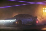 Ford預告將推出新型EcoBoost動力的高性能野馬:Mustang RTR