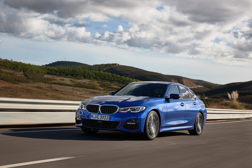 新增入門 229 萬規格， 2020年式BMW 320i M Sport首發版搶先登場！