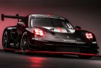 新世代Porsche 911 GT3 R亮相 增加排氣量,馬力再提升