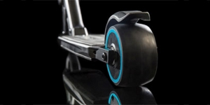 Peugeot最新街頭風 e-Kick scooter電動滑板車