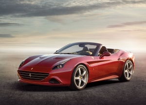 2016 Ferrari California T恐火燒車？北美已正式發部召回