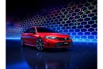 CIVIC 小改款、MDX 中期改款與 ZR-V 豪華兄弟，Honda of America 北美事業部將推出多款新車