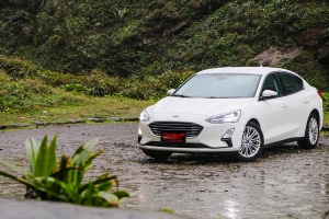 全面革命、骨子裡依舊是熟悉配方,2019 Ford Focus Sedan 1.5 EcoBoost Titanium 旗艦版試駕