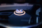 BMW在2024 CES消費電子展上展示的未來車載數位體驗