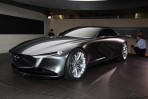 全新8速自排、2.5 SKY-G PHEV 架構,Mazda 大型車商品群技術再度曝光!