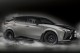 Lexus推出特別版RZ 600e「F SPORT Performance」透過「永遠在線」理念推動更動態的演進