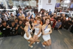 2017台北新車大展,Luxgen智慧科技全車系盛大展出