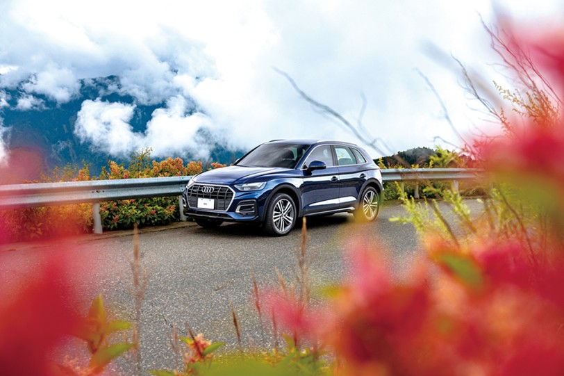 Audi 2026春季健檢服務啟動，預約回廠，享免費安全檢查與多項原廠零件優惠