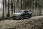 ABT讓你「阿嬤扭一下」,Amarok V6 Aventura最大馬力破300匹