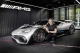 Mercedes-AMG Project ONE正式命名為Mercedes-AMG ONE(內有影片)