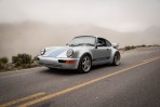 Porsche 911 Carrera RS 3.8 與《變形金剛:萬獸崛起》喜迎博派新成員「幻影」