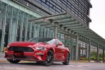 野馬55週年榮光限量傳承！Ford Mustang Black Shadow Edition試駕