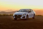 有別於中規的侵略化運動造型,中期改款 Nissan Altima 美規亮相、秋季發售!