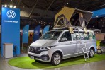 全台唯一「Carafornia」進駐2021台灣戶外用品展 福斯商旅聯手知名戶外品牌LOGOS打造VanLife休閒新態度