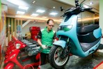 最好養的電動機車！eMOVING iE125搶搭補助末班車