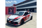 TOYOTA GAZOO Racing 贊助麗寶賽道搖滾嘉年華  Corolla Cup 統規賽車零距離接觸 引爆話題熱潮!