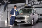 104.8 萬起三規格，LAV 全新生力軍 Ford Tourneo Connect 旅玩家正式在台發表！