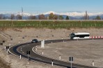 Stellantis集團打造創新動態感應充電測試跑道-Arena del Futuro