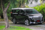 寫下 MPV 新奢華基準，2018 Toyota Alphard 3.5 V6 Executive Lounge 小改款