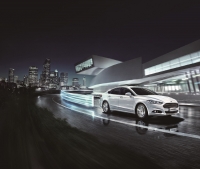 2015 Ford Mondeo TDCI柴油版進口上市，建議售價129.9萬