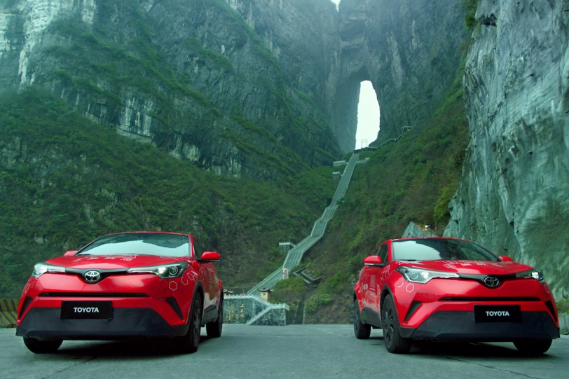 2018北京車展：Toyota 即將發表Corolla/Levin PHEV、C-HR/奕澤 IZOA 等多款新車！