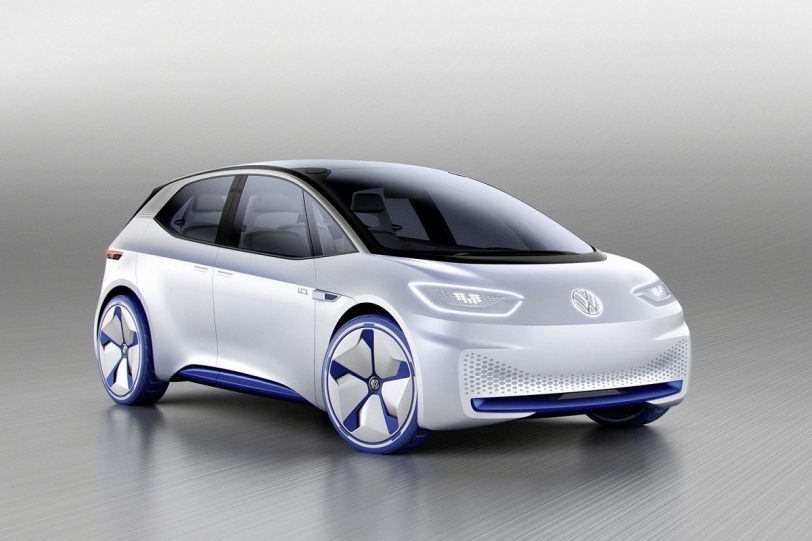 自己的需求自己蓋工廠，Volkswagen將自己興建電池工廠