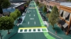 太陽能發電道路成真，美國密蘇里州將率先使用