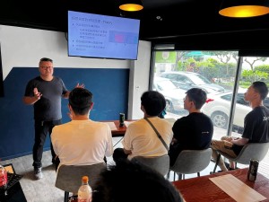 2023年來論賽車模擬器的真實與現實 AXON賽車模擬器體驗記
