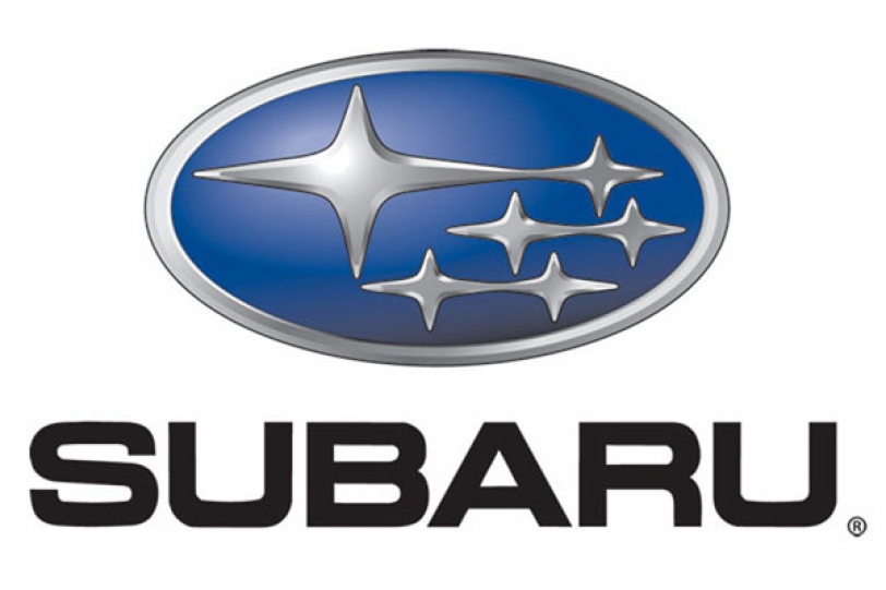 Subaru全車系車價表
