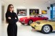 眾多攝影佳作鉅獻蠻牛工業之美！Lamborghini Museum推出「The Industrial Perspective」展覽