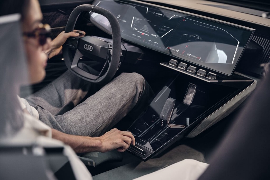 Audi為解決自動駕駛的社會層面問題，發表「2021 SocAIty」研究報告