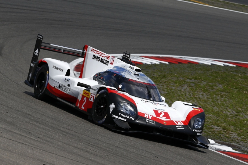 以電動化與GT組別為重心，Porsche棄LMP1轉投Formula E賽事