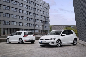Volkswagen Golf多項購車優惠同步實施中敬邀入主德制工藝