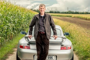 無心插柳買到「老司機」Walter Röhrl曾經擁有的Porsche 996 911 GT3