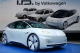 2016巴黎車展：I.D. Concept全電動自動駕駛車亮相