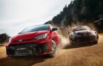 期待的 DAT 8 速自排車型終於來了！Toyota GR YARIS 自排車型 199 萬正式販售！