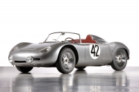 Porsche首部純種跑車，「718」傳奇三位數歷史剖析