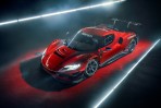 Ferrari 296 GT3開創躍馬GT3賽事歷史的V6動力篇章